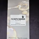 Normobaria Üdülőközpont