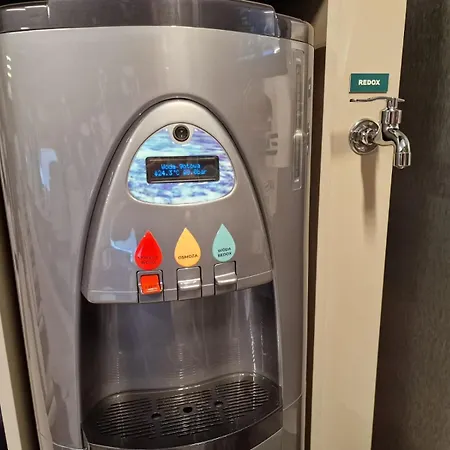 Normobaria Station touristique *