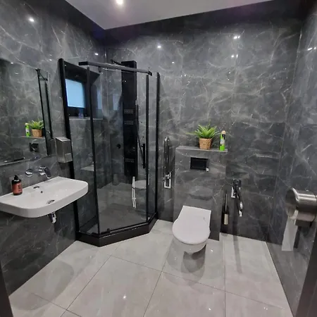 Ośrodek wypoczynkowy Normobaria Pleszew