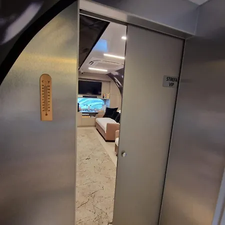 Station touristique Normobaria