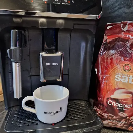 Normobaria * Pleszew