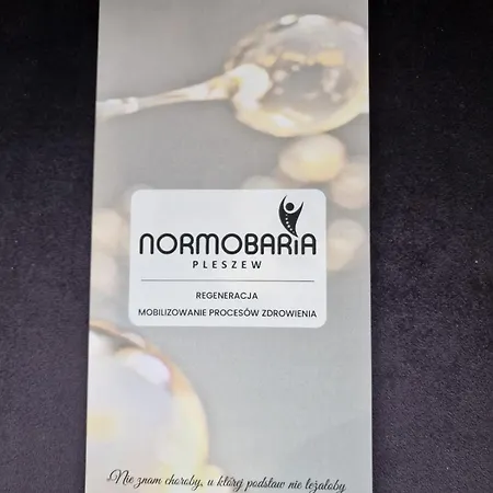 Normobaria Semesteranläggning (resort)