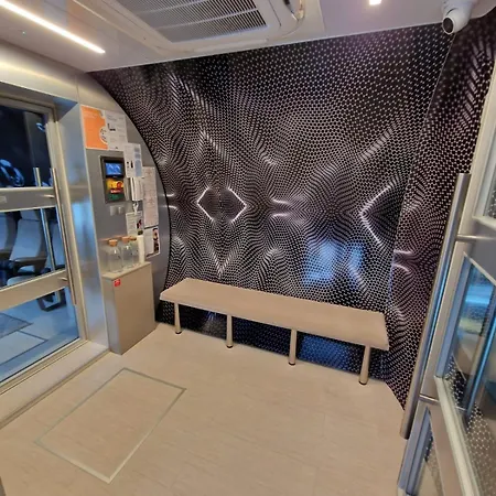 Normobaria Ośrodek wypoczynkowy