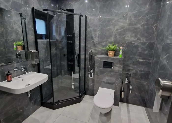 Resort Normobaria Pleszew