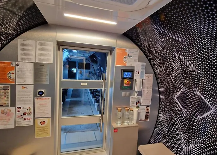 Normobaria * Pleszew