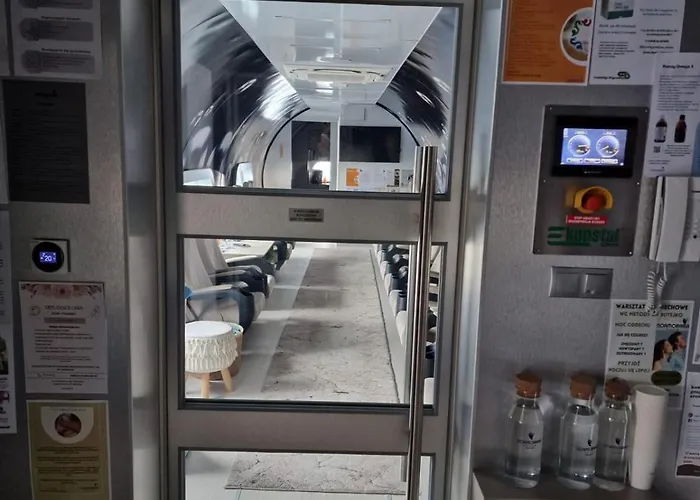 Station touristique Normobaria *