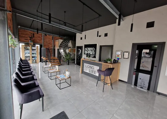 Normobaria * Pleszew