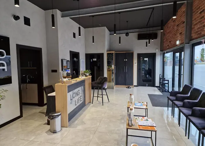 Normobaria Resort Pleszew