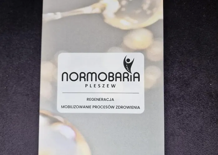 Normobaria Resort