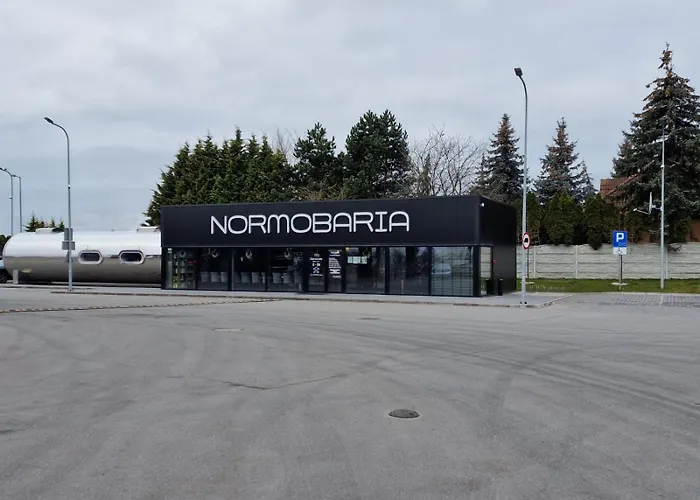 Normobaria Resort Pleszew