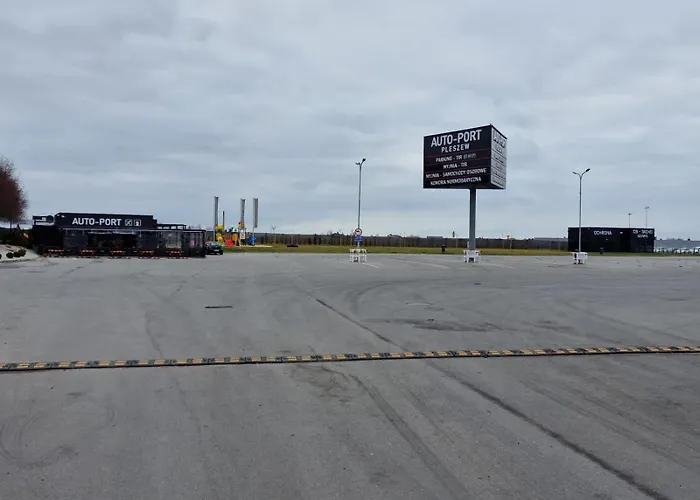 Resort Normobaria Pleszew